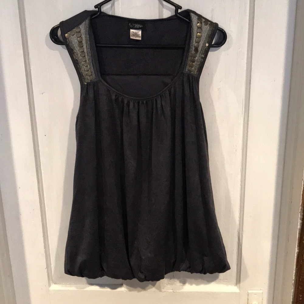 Daytrip top